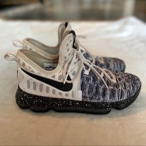 Kevin Durant KD 9 “Oreo”